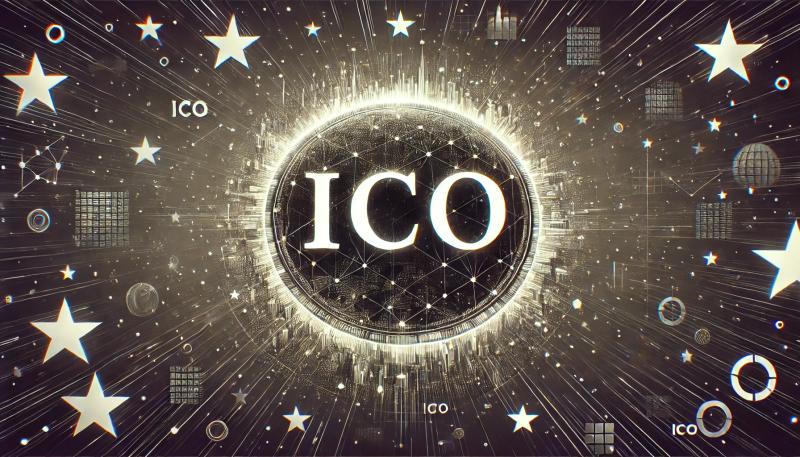 Cover Image for Beginner’s Guide to Initial Coin Offerings (ICOs): How Cryptocurrency Fundraising Works